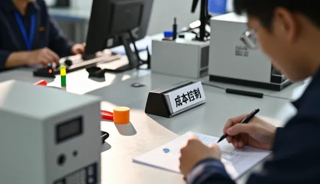成果转化服务包提升维护保养使用效率