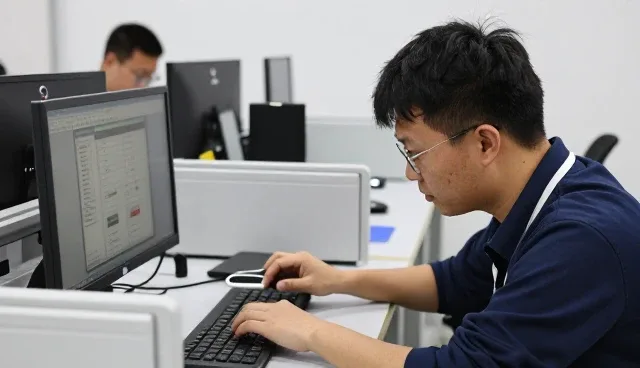 技术推广服务创新推动企业服务持续发展